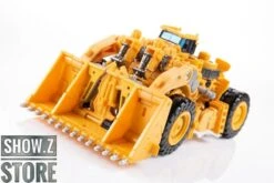 D&D DD-02 Scrapper Devastator -Show.Z Toys Deals Store d7611a2999