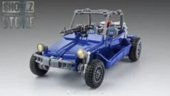 XTransbots XTB MM-VIII MM-8 MM8 Arkose Beachcomber Metallic Painting Version -Show.Z Toys Deals Store d76aa82e3d