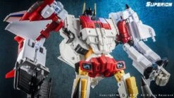 Jujiang JJ-02 Jet Commander Combiner Set Of 5 (C0ncorde, Harrier, Phantom, Eagle & Falcon) -Show.Z Toys Deals Store d771d312e5