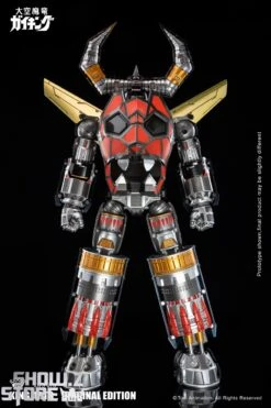 King Arts Diecast Figure Series DFS076 Gaiking EX Limited Version 31 King Arts Diecast Figure Series DFS076 Gaiking EX Limited Version -Show.Z Toys Deals Store d7934a6bba