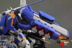 Mechanicore 1/72 MASX-0033 MSA-0011 [Ext] Ex-S Gundam Clear Version -Show.Z Toys Deals Store d793c918a1