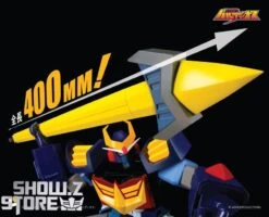 [Pre-Order] Pose Toy Pose+ Metal Series Space Warrior Baldios -Show.Z Toys Deals Store d7d7ba77a1