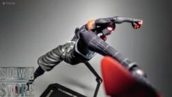 Sentinel Toys Spider-Man: Into The Spider-Verse Miles Morales -Show.Z Toys Deals Store d7edcd2bb3