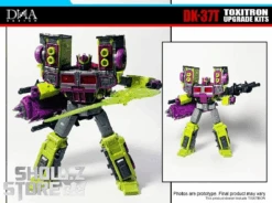 DNA Design DK-37T Upgrade Kits For Toxitron 11 DNA Design DK-37T Upgrade Kits For Toxitron -Show.Z Toys Deals Store d81670bf3c