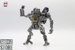 Black Mamba LS-04S Star Adjutant Starscream Oversized Seibertron Color Version -Show.Z Toys Deals Store d830b2efa5