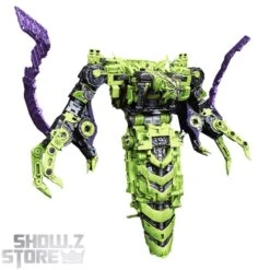 Devil Saviour DS-06G Troublemaker Sweeping Rampage G1 Version 8 Devil Saviour DS-06G Troublemaker Sweeping Rampage G1 Version -Show.Z Toys Deals Store d88cfdc55d