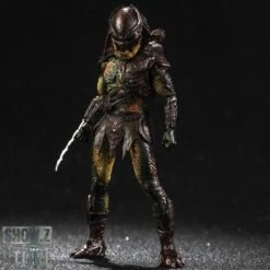 Hiya Toys 1/18 Predators Berserker Predator PX Previews Exclusive -Show.Z Toys Deals Store d8dc528e2d