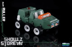 Modfans AL01W Path Of Transfiguration Roller IDW Version 34 Modfans AL01W Path Of Transfiguration Roller IDW Version -Show.Z Toys Deals Store d8e4d67f17