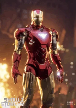 ZT Toys Marvel Licensed 1/20 Iron Man Hall Of Armor Full Set 13 ZT Toys Marvel Licensed 1/20 Iron Man Hall Of Armor Full Set -Show.Z Toys Deals Store d8f0b1c7a6