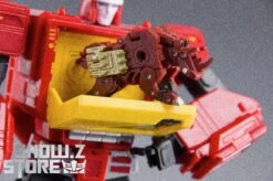 KFC Toys CST-14 Rhinohorn Ramhorn 2.0 Version -Show.Z Toys Deals Store d905491e52