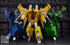 YES MODEL YM MP-11S Sunstorm -Show.Z Toys Deals Store d9692e5f18