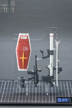 Inforce MG02 MG 1/100 RX-78-2 GUNDAM Ver.2.0 Internal Structure Showcase Display -Show.Z Toys Deals Store d97b9f50a0