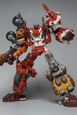 Warbotron WB-03 Computicon Computron Set Of 6 13 Warbotron WB-03 Computicon Computron Set Of 6 -Show.Z Toys Deals Store d9826cacca