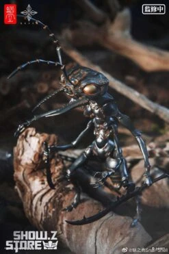 Snail Shell 1/12 Ant Soldier -Show.Z Toys Deals Store d9bb6c8aaf