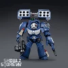 JoyToy Source 1/18 Warhammer 40K Ultramarines Terminators Brother Andrus