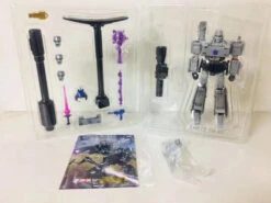 [Factory Leak Version] 4th Party MP36 Megatron -Show.Z Toys Deals Store d9e665a54a