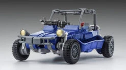 XTransbots XTB MM-VIII MM-8 MM8 Arkose Beachcomber Metallic Painting Version -Show.Z Toys Deals Store d9fb8419e9