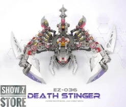 ZA Model EZ-036 Death Stinger Model Kit 23 ZA Model EZ-036 Death Stinger Model Kit -Show.Z Toys Deals Store da0b4a1304