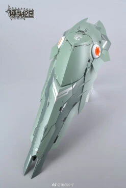 Steel Legend 1/100 SL-01 NZ-666 Kshatriya 35 Steel Legend 1/100 SL-01 NZ-666 Kshatriya -Show.Z Toys Deals Store da1d3518de