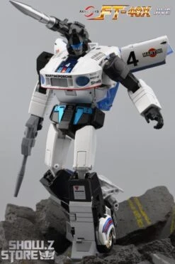 [Pre-Order] FansToys FT-48X Jive Jazz Toy Color Version -Show.Z Toys Deals Store da3a0e5f85