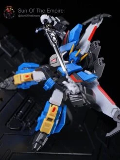 Iron Factory IF-EX25 Sword Of Defender Dai Atlas 24 Iron Factory IF-EX25 Sword Of Defender Dai Atlas -Show.Z Toys Deals Store da47740308