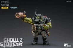JoyToy Source 1/18 Warhammer 40K Ork Kommandos Comms Boy Wagzuk 12 JoyToy Source 1/18 Warhammer 40K Ork Kommandos Comms Boy Wagzuk -Show.Z Toys Deals Store da54e35f46