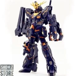 Storm Model 1/144 RX-0 Unicorn Gundam 02 Banshee Full Armor Plan B -Show.Z Toys Deals Store da5633b690