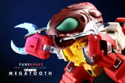 FansHobby MB-02 Megatooth -Show.Z Toys Deals Store da69a71dcc