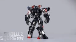 4th Party CS-01 Double Blade Warrior Optimus Primal -Show.Z Toys Deals Store da87b3b022