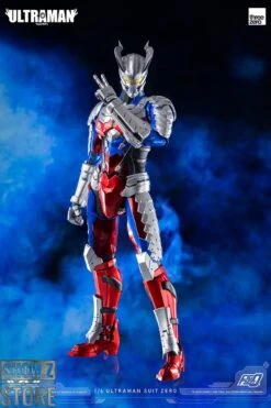 Threezero 1/6 Figzero Ultraman Suit Zero 17 Threezero 1/6 Figzero Ultraman Suit Zero -Show.Z Toys Deals Store dabd2d1532