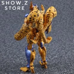 Takara Tomy Masterpiece MP-34 Cheetor 9 Takara Tomy Masterpiece MP-34 Cheetor -Show.Z Toys Deals Store dac959e81d