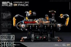Blitzway X 5PRO Studio Astro Boy Clear Version & Assembly Bed DX Pack 24 Blitzway X 5PRO Studio Astro Boy Clear Version & Assembly Bed DX Pack -Show.Z Toys Deals Store dae803bf81