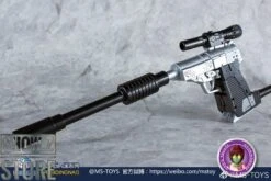 Magic Square MS-B36X+ Doomsday Megatron Toy Deco Version -Show.Z Toys Deals Store db0b202563