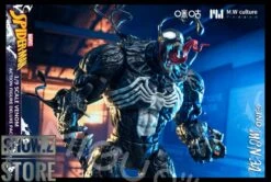 M.W Culture 1/9 Marvel Licensed Venom -Show.Z Toys Deals Store db26f922f9