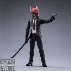 JoyToy Source 1/18 Suited Assassin 9 JoyToy Source 1/18 Suited Assassin -Show.Z Toys Deals Store db29f806e8