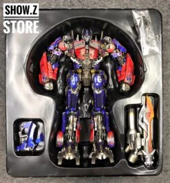 4ever Studio Optimus Prime 09 Version (DMK OP Modified+Custom Painted) 21 4ever Studio Optimus Prime 09 Version (DMK OP Modified+Custom Painted) -Show.Z Toys Deals Store db384ca02a