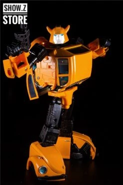KBB MP-21 OS MP Bumblebee 17 KBB MP-21 OS MP Bumblebee -Show.Z Toys Deals Store db55ee56f4