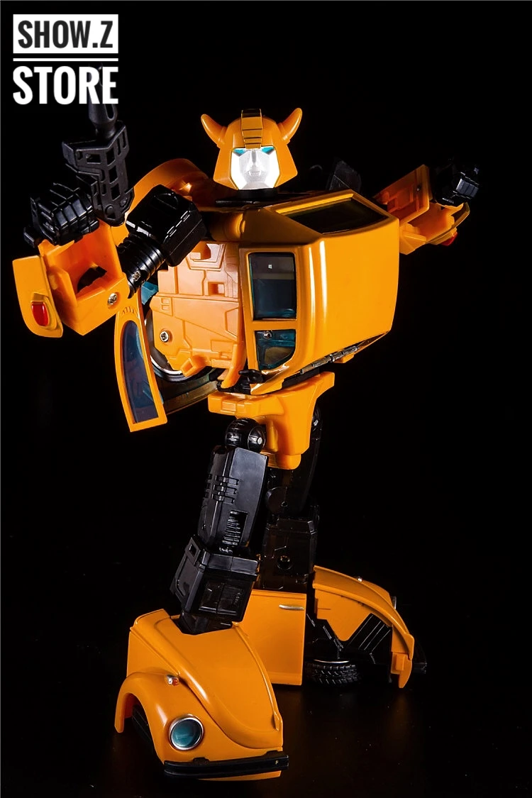 KBB MP-21 OS MP Bumblebee 3 KBB MP-21 OS MP Bumblebee - Image 3