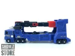 Magic Square MS-04D Transporter Ultra Magnus Limited Edition 18 Magic Square MS-04D Transporter Ultra Magnus Limited Edition -Show.Z Toys Deals Store db8cfec3c8