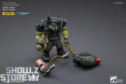 JoyToy Source 1/18 Warhammer 40K Ork Kommandos Comms Boy Wagzuk 13 JoyToy Source 1/18 Warhammer 40K Ork Kommandos Comms Boy Wagzuk -Show.Z Toys Deals Store db9c304160