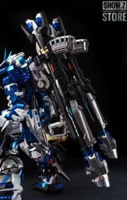 Daban Model DB 8810 1/100 MB Astray Blue Frame MG Gundam Mobile Suit Model Kit -Show.Z Toys Deals Store dba83ff4e3