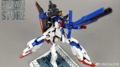 Tomemei 1/100 M-02 MSZ-006 Zeta Gundam Cita Z Plus Metal Build 25 Tomemei 1/100 M-02 MSZ-006 Zeta Gundam Cita Z Plus Metal Build -Show.Z Toys Deals Store dbc3f5a377