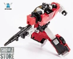 Aoyi Mech H6002-9B Start Spark Sideswipe Oversized -Show.Z Toys Deals Store dbe038e2bb