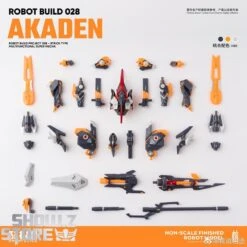 Earnestcore Craft RB-28 Robot Build Akaden Strick Type -Show.Z Toys Deals Store dbf66ed35b