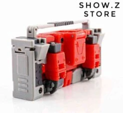 Magic Square MS-Toys B-17 MS-B17 Stereo Master Blaster -Show.Z Toys Deals Store dc0727ecfd