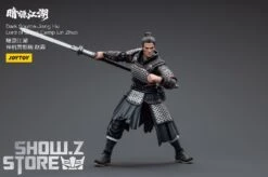 JoyToy Source 1/18 Dark Source Jianghu Lord Of Shenji Camp Lin Zhao -Show.Z Toys Deals Store dc42880661