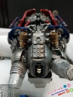 [Pre-Order] HEAT Studio Custom Made Transformers Dark Of The Moon Optimus Prime Statue -Show.Z Toys Deals Store dc4e57184b