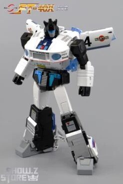 [Pre-Order] FansToys FT-48X Jive Jazz Toy Color Version -Show.Z Toys Deals Store dc5473025a