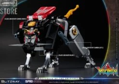 Blitzway X 5PRO Studio Voltron Beast King Golion 32 Blitzway X 5PRO Studio Voltron Beast King Golion -Show.Z Toys Deals Store dc724d3233