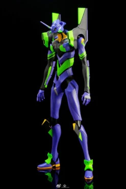 MetalCentury MC-101 Neon Genesis Evangelion Unit 001 Eva Initial Machine Metal Build Style 26 MetalCentury MC-101 Neon Genesis Evangelion Unit 001 Eva Initial Machine Metal Build Style -Show.Z Toys Deals Store dc7752bb23